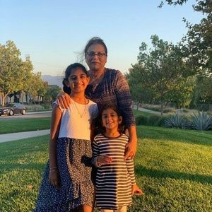 Meet your Posher, Rekha